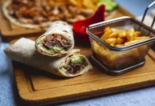 Kebab, Dari Medan Perang ke Street Food Dunia