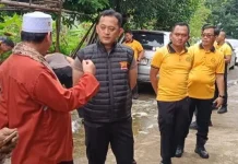 Polres Bogor Bagikan CCTV Masjid jelang Ramadhan