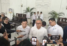 DPRD Kota Bogor Kawal Ketertiban Selama Ramadan