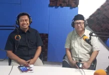 Bangun Kepercayaan Publik, KPU Kota Bogor Intensifkan Komunikasi