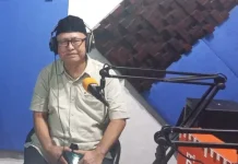 Eks Ketua KPU Kota Bogor Tekankan Integritas Penyelenggara Pemilu