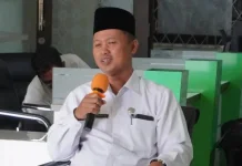 Kemenag: Ramadan Wadah Pahala dan Kebersamaan