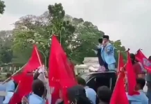 Waspada Gangguan Kamtibmas saat Ramadan di Bogor