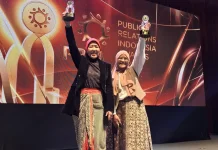 Edukasi Iklim dan Penguatan Jurnalisme CPROCOM Raih Penghargaan