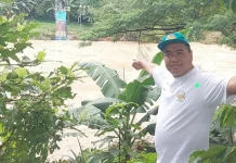 Debit Air Hulu Naik, KP2C Perkuat Pemantauan Siaga Bencana
