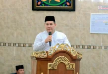 Ramadhan Jadi Momentum Perkokoh Harmoni dan Solidaritas Sosial