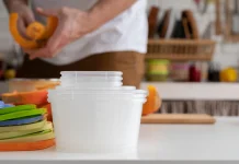 Ganti Peralatan Plastik Dapur, Kurangi Paparan Mikroplastik