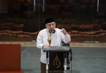 Ketua DPRD Bogor Ajak Masyarakat Maksimalkan Ibadah Ramadan
