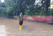 Cegah Banjir, KP2C Minta Retensi Segera Dibangun