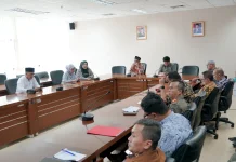 DPRD Kota Bogor Dorong Penataan Parkir dan Pengelolaan Sampah di Pasar