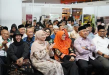 Anggota DPRD Kota Bogor Sebut BIIFest Contoh Syiar Modern