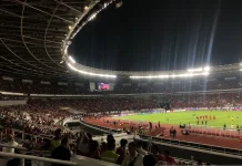 Debut Bersejarah Garuda di FIFA Series 2026