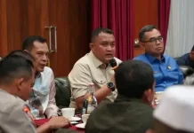 Satu Tahun Pemerintahan, Pembangunan Bogor Dinilai Belum Merata