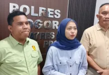 Polisi Ungkap Motif Kekerasan Terhadap ART di Gunung Putri