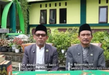 MUI Kota Sukabumi Hadirkan Dakwah Ramadan Secara Digital