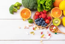 Cara Minum Vitamin saat Puasa agar Tidak Sia-sia