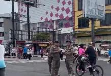 CFD di Depok Tetap Digelar Selama Ramadan 1447 Hijirah