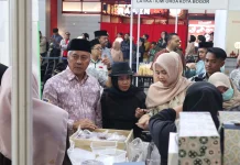 Bogor Nyalakan Asa Indonesia Emas