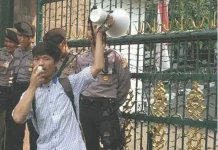 Aktivis Mahasiswa Soroti Dugaan Aliran Rp5 Miliar dari Parkir Liar di Kota Bogor