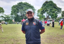 Ramadan Tak Jadi Hambatan, Atlet Kota Bogor Tetap Jalani Program Latihan