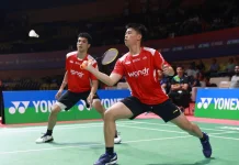 PBSI Tetapkan 74 Atlet Pelatnas Tahun 2026