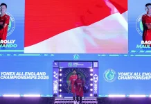 Tim Indonesia Matangkan Persiapan dan Aklimatisasi menuju All England 2026