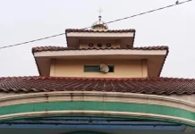 Kemenag Tegaskan Pedoman Penggunaan Pengeras Suara di Masjid dan Mushola