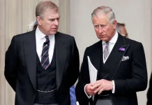 Skandal Keluarga dan Kesehatan, Ujian Berat Pemerintahan Raja Charles III