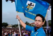 KNPI Desak Transparansi Tata Kelola Hibah Pemkab Bogor