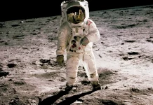 Puasa 16 Kali Sehari? Ini Aturan Ibadah Astronot di Luar Angkasa
