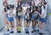 I.O.I Konfirmasi Comeback Album Baru Mei