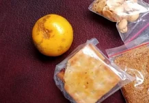 Wali Murid di Cigombong Kecewa dengan Menu MBG yang Diberikan SPPG Cisalada