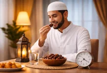 Benarkah Puasa Membantu Hancurkan Sel Rusak dan Sel Kanker? Ini Kata Riset