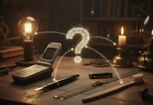 Asal-usul Benda yang Kita Pakai Sehari-hari