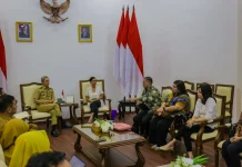 Buka Akses Studi Luar Negeri, Pemkot Bogor Kolaborasi dengan Kampus UK
