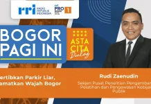 Parkir Liar di Bogor Merugikan, Evaluasi Menyeluruh Perlu Dilakukan