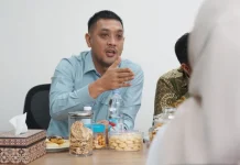 DPRD Kota Bogor Soroti Parkir Liar, Dorong Digitalisasi dan Penguatan Pengawasan