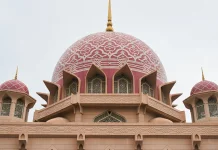 Kemenag Siapkan 6.859 Masjid Jadi Tempat Transit Pemudik Lebaran 2026