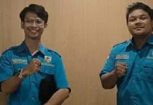 Setahun Kepemimpinan Rudy Susmanto-Ade Ruhandi, KNPI Soroti Kinerja