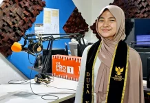 Remaja Bogor Ajak Lawan Bullying lewat Seni dan Empati