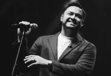 Nadhif Basalamah Tembus 20 Juta Pendengar Spotify