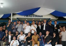 Setahun Jalannya Pemkot Bogor, Peradi Tekankan Koridor Hukum