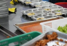 BGN Tegaskan Anggaran Bahan Makanan MBG Rp8.000–Rp10.000