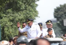 Fokus Pembangunan Inklusif dan Ketahanan Masyarakat, Tahun Pertama Pemerintahan