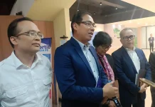 IPB Dukung Kolaborasi Eropa–Indonesia untuk Pendidikan Tinggi Berkelanjutan