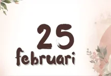 Sejarah Hari Ini: 25 Februari, Jejak Kepemimpinan, Inovasi, dan Perjuangan Demokrasi