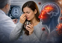 Anosmia Bisa Jadi Tanda Penyakit Serius, Ini Faktanya