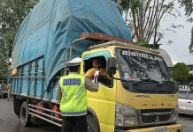 INSTRAN Soroti Kebijakan Zero ODOL dalam Keselamatam Transportasi Nasional