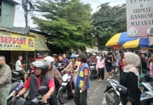 Kawasan Malabar Kota Bogor, Sentra Kuliner Favorit saat Ramadan
