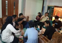 Buka Puasa Bersama Teman Kantor: Momen Mempererat Kebersamaan dan Silaturahmi